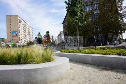 Mieszkanie Sprzedaż Szczecin Centrum Aleja Wojska Polskiego