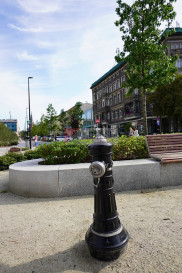 Mieszkanie Sprzedaż Szczecin Centrum Aleja Wojska Polskiego