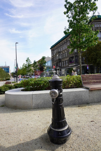 Mieszkanie Sprzedaż Szczecin Centrum Aleja Wojska Polskiego 16