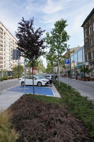 Mieszkanie Sprzedaż Szczecin Centrum Aleja Wojska Polskiego 15