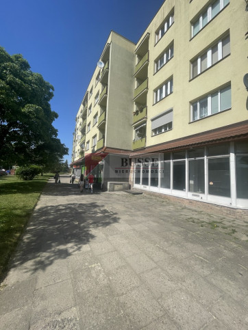 Lokal Sprzedaż Nowogard Warszawska 3