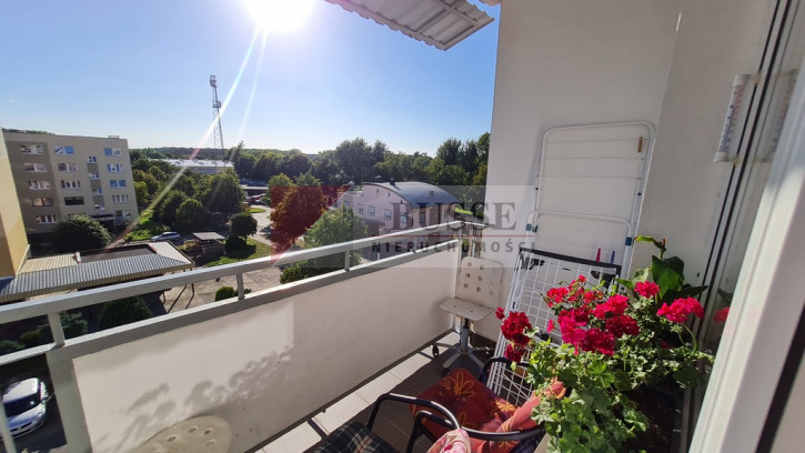 Mieszkanie Sprzedaż Stargard Pogodna 1