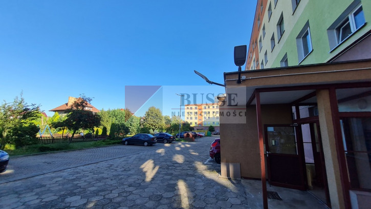 Mieszkanie Sprzedaż Stargard Pogodna 15