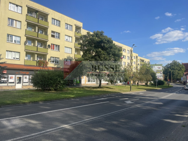 Lokal Sprzedaż Nowogard Warszawska 8
