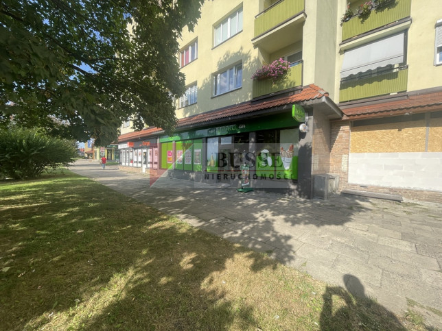 Lokal Sprzedaż Nowogard Warszawska 16