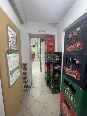 Lokal Sprzedaż Nowogard Warszawska 13