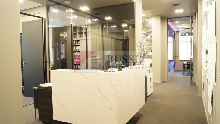 Lokal Sprzedaż Szczecin Centrum 18