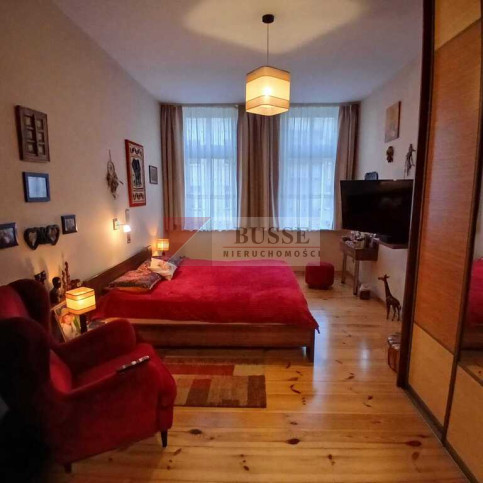 Mieszkanie Sprzedaż Szczecin Śródmieście-Centrum 5 Lipca 2