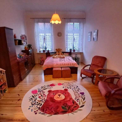 Mieszkanie Sprzedaż Szczecin Śródmieście-Centrum 5 Lipca 3