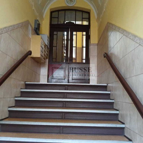 Mieszkanie Sprzedaż Szczecin Śródmieście-Centrum 5 Lipca 15