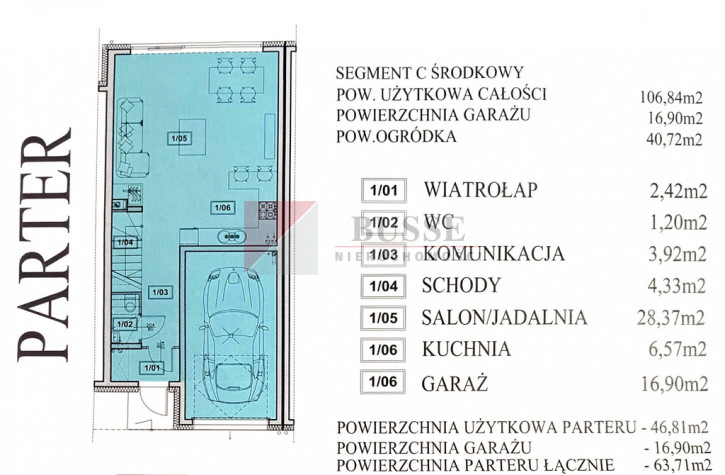 Dom Sprzedaż Mierzyn 18