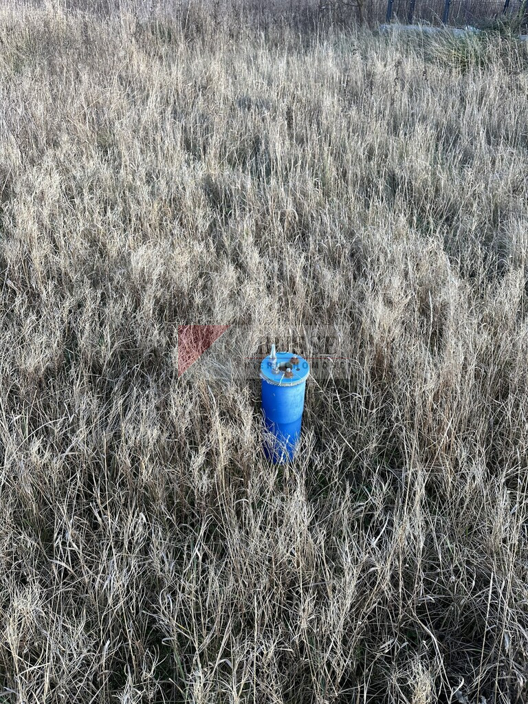 Działka Sprzedaż Warzymice Rubinowa 6