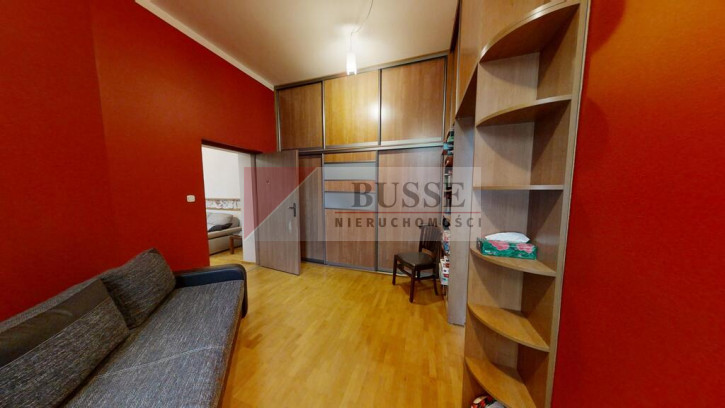 Mieszkanie Sprzedaż Szczecin Śródmieście-Centrum al.&nbsp;Papieża Jana Pawła II 4