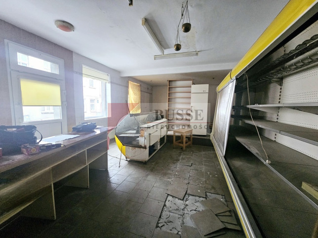 Lokal Sprzedaż Barwice 6