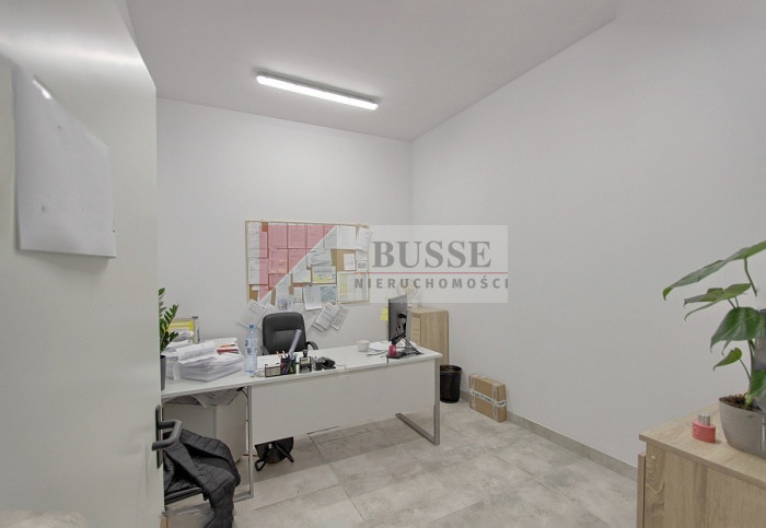 Lokal Sprzedaż Szczecin Śródmieście-Centrum Bolesława Krzywoustego 6