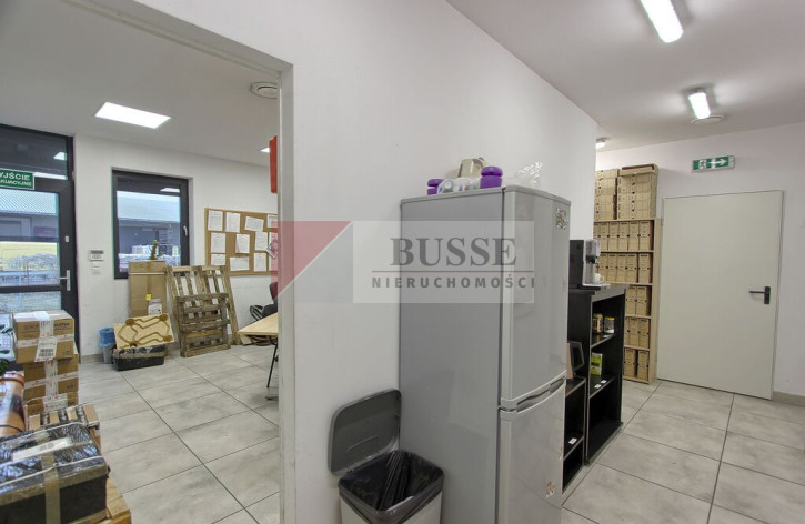 Lokal Sprzedaż Szczecin Śródmieście-Centrum Bolesława Krzywoustego 8
