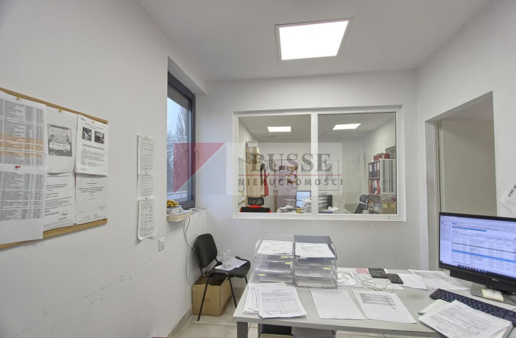 Lokal Sprzedaż Szczecin Śródmieście-Centrum Bolesława Krzywoustego 12