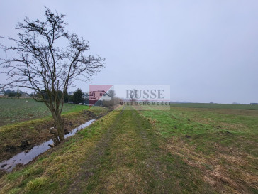 Działka Sprzedaż Warzymice