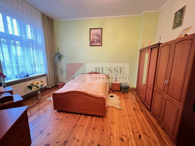 Mieszkanie Sprzedaż  Drzetowo Emilii Plater 10