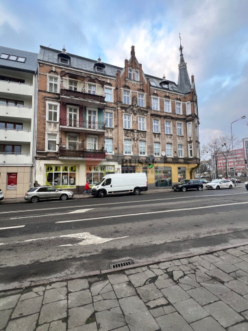 Mieszkanie Sprzedaż  Drzetowo Emilii Plater 26