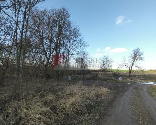 Działka Sprzedaż Siadło Dolne 3