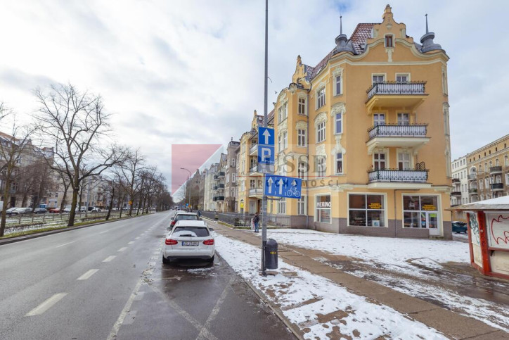 Lokal Sprzedaż Szczecin Śródmieście-Centrum 13