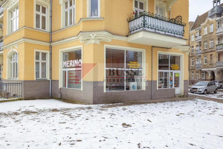 Lokal Sprzedaż Szczecin Śródmieście-Centrum 2