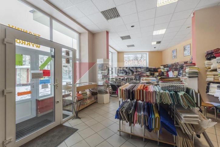 Lokal Sprzedaż Szczecin Śródmieście-Centrum 3