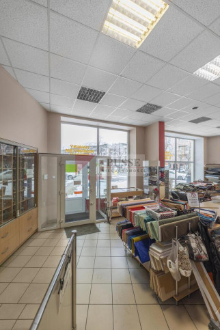 Lokal Sprzedaż Szczecin Śródmieście-Centrum 4