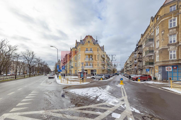 Lokal Sprzedaż Szczecin Śródmieście-Centrum 1
