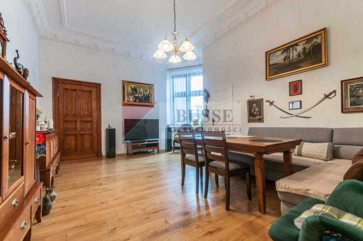 Mieszkanie Sprzedaż Szczecin Centrum al.&nbsp;Papieża Jana Pawła II 2