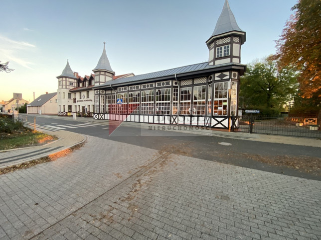 Dom Sprzedaż Stepnica Łąkowa 19