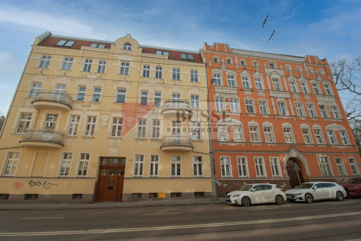 Mieszkanie Sprzedaż Szczecin Niebuszewo 21