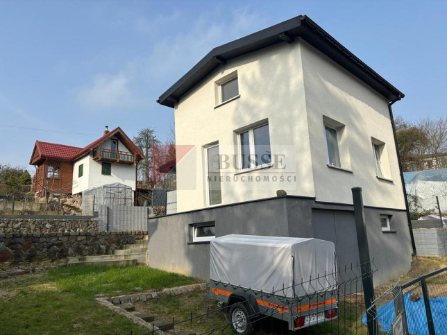 Dom Sprzedaż Szczecin os. Skarbówek Na Stoku 2