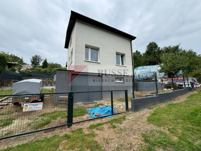 Dom Sprzedaż Szczecin os. Skarbówek Na Stoku 3