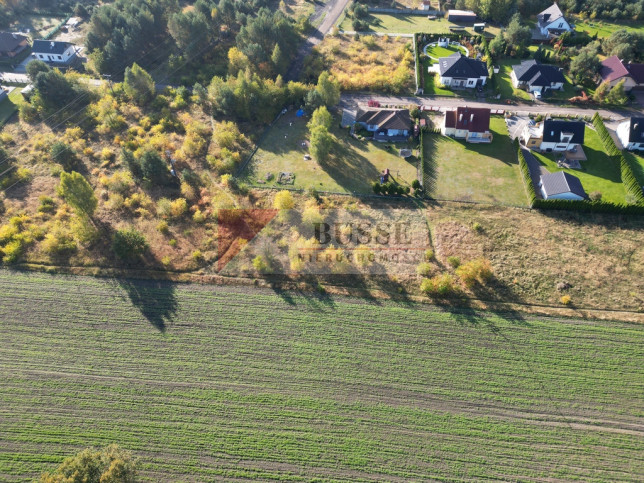 Działka Sprzedaż Rurzyca 1