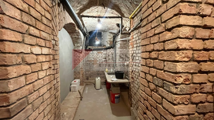 Lokal Sprzedaż Szczecin Centrum 3