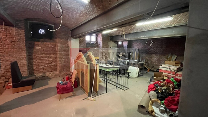 Lokal Sprzedaż Szczecin Centrum 8