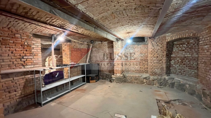 Lokal Sprzedaż Szczecin Centrum 1