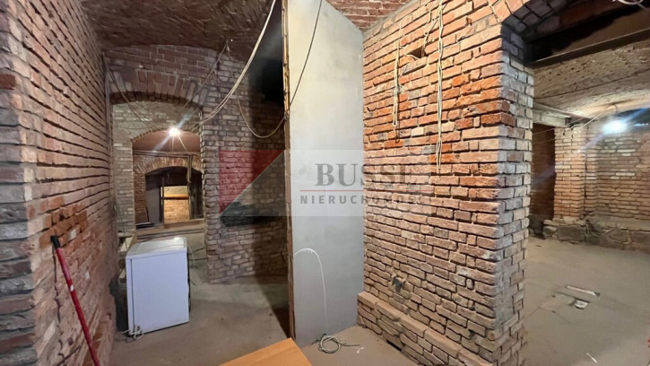 Lokal Sprzedaż Szczecin Centrum 4