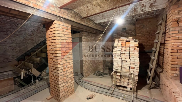 Lokal Sprzedaż Szczecin Centrum 10