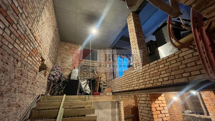 Lokal Sprzedaż Szczecin Centrum 5