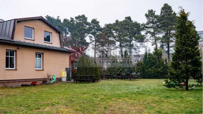 Obiekt Sprzedaż Borne Sulinowo