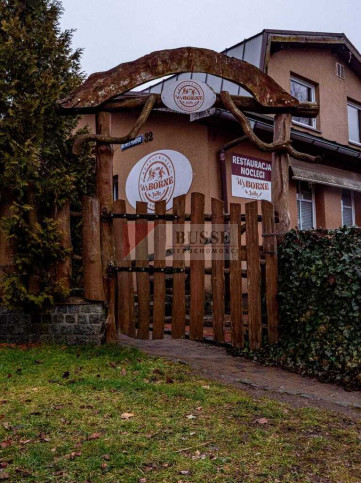 Obiekt Sprzedaż Borne Sulinowo 21