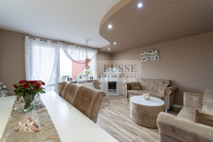 Mieszkanie Sprzedaż Skotniki 6