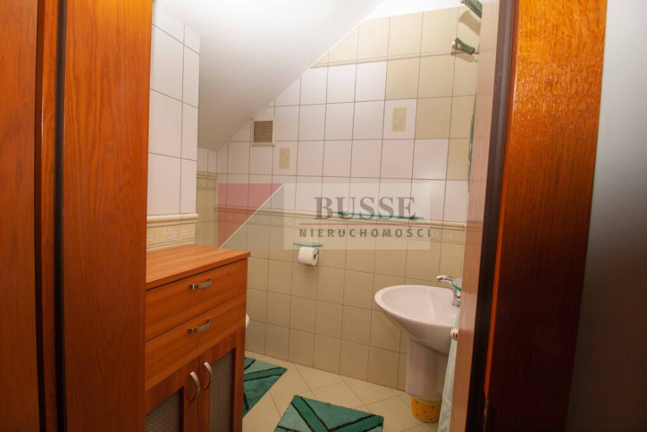 Dom Sprzedaż Szczecin Osów 31