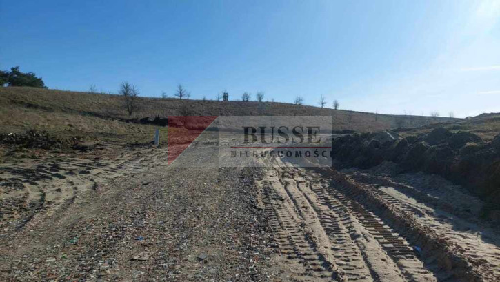 Działka Sprzedaż Czepino 5