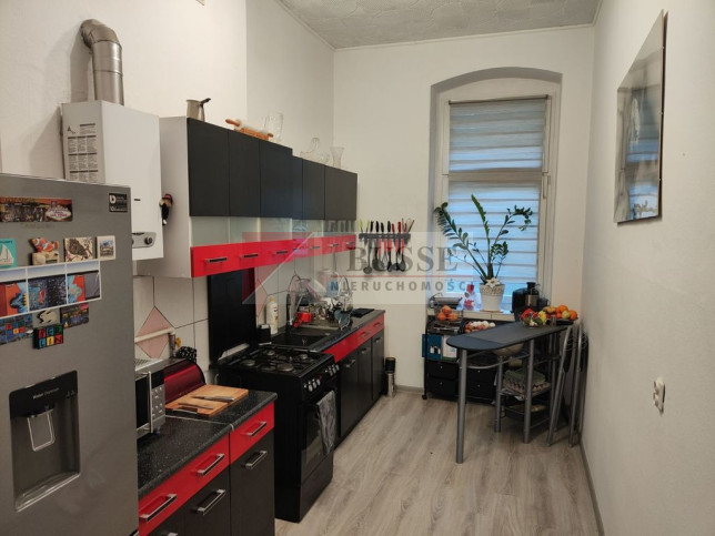 Mieszkanie Sprzedaż Szczecin Śródmieście-Centrum Jagiellońska 9