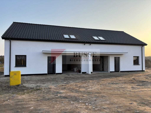 Dom Sprzedaż Kliniska Wielkie 3