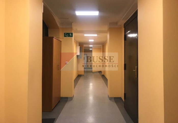 Lokal Wynajem  Śródmieście 12